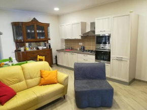 Augusta Isola Appartamento in Pieno Centro